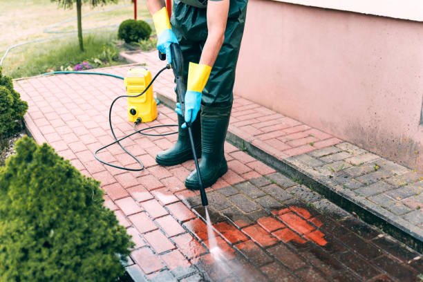 Best Deck Pressure Washing  in Greer, SC