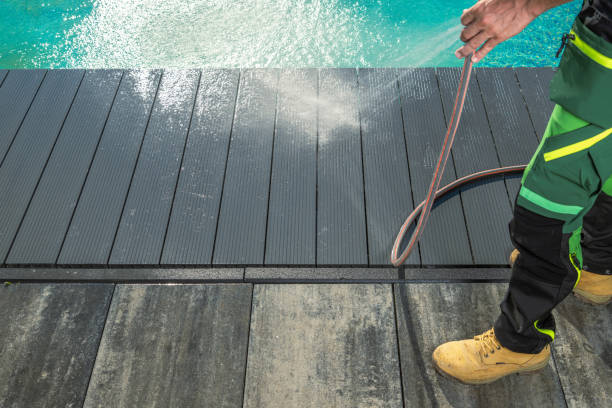 Best Pressure Washing Siding  in Greer, SC