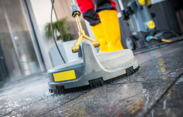 Best Garage Pressure Washing  in Greer, SC