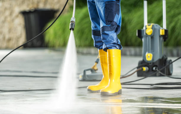 Best Local Pressure Washing Services  in Greer, SC