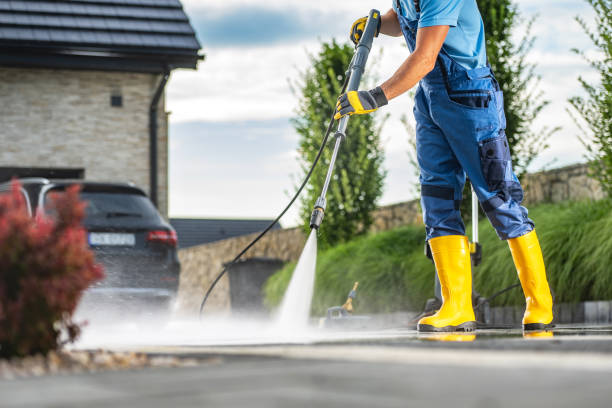 Professional Pressure Washing in Greer, SC