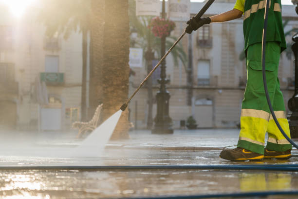 Best Fence Pressure Washing  in Greer, SC