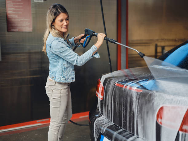 Best Roof Power Washing Services  in Greer, SC